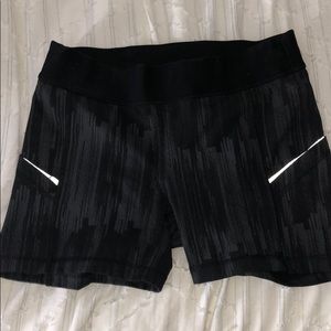 Excellent Condition Lululemon Shorts